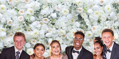 Pic Your Prom at the Woman\u2019s Club of Rock Hill