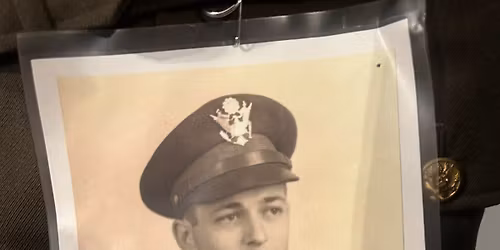 Honoring our veterans 