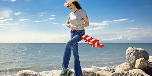 Koncert torsdag d.6\/11 med Tamra Rosanes trio