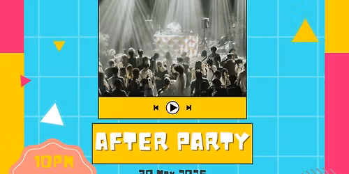 Latino Summer Music Festival After Party (Bristol)