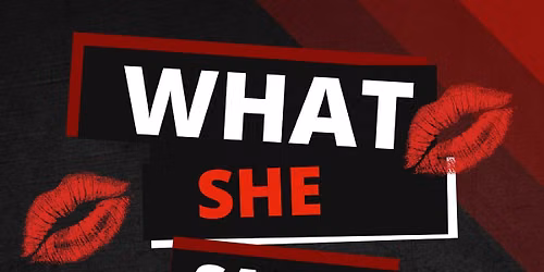 What She Said at Fermentation House