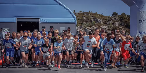 Straumemila l\u00f8pfestival 20 \u00e5r 2026