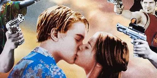 Lawrenceville Movie Club: Romeo + Juliet (1996)