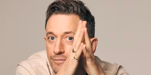 John Robins: Thirst - In Conversation