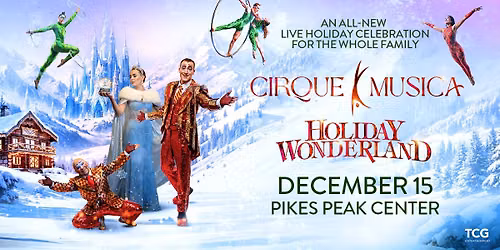 Cirque Musica