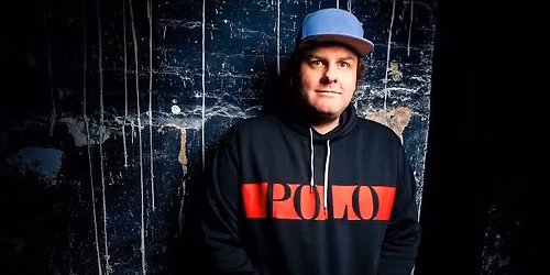 Tim Dillon at the Houston Improv