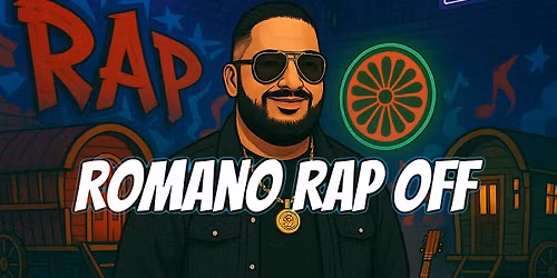 Romano Rap Off