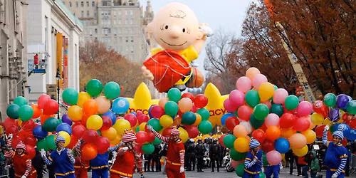 4-Day Thanksgiving in New York