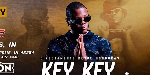 KEY KEY EN INDIANNAPOLIS