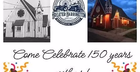 Celebrating Our Museums 150th Anniversary 