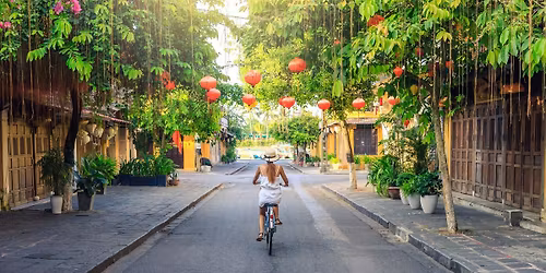 The Departure Lounge - Solo Travellers