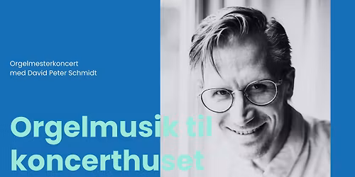 Orgelmesterkoncert
