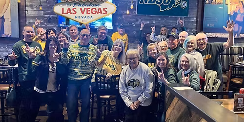 Las Vegas Bison Watch Party