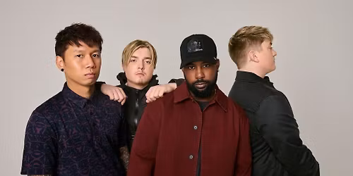 Sleep Theory - Night 1