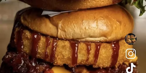 Instagram Foodies Appreciation Day @ Hammy's