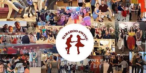 Flash Mob in Baraboo (Shim-Sham with us!)