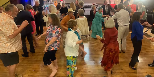 A Night Under the Big Top: Annual Fundraising Gala