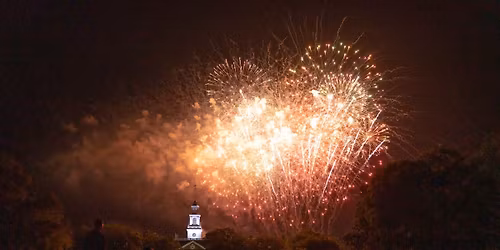93rd Annual Dover Days Friday Evening Kick-Off