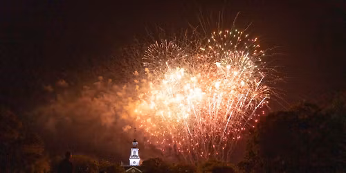 93rd Annual Dover Days Friday Evening Kick-Off