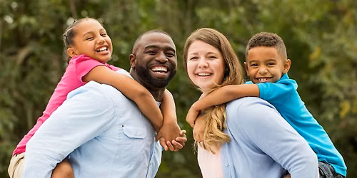 How To Talk So Kids Will Listen - 6 Week Workshop