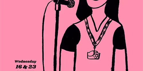 BERMONDSEY: Poetry Open Mic