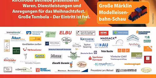 GKK Gewerbe-Erlebnissonntag