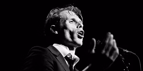 FILIP JORDENS & Quartet- Hommage \u00e0 Brel @ CC Diest