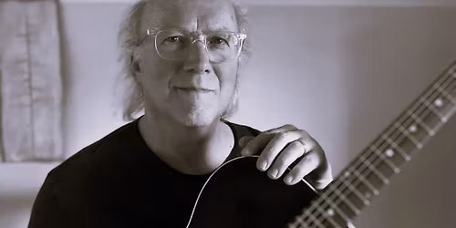 John Lucic Live in The Speakeasy