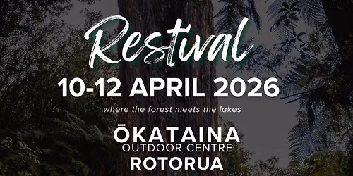 Restival NZ 2026