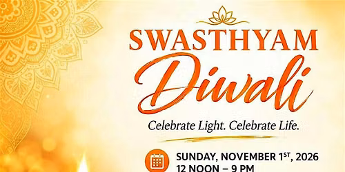 SWASTHYAM DIWALI