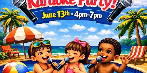 "67" Kids Party