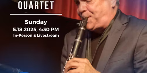 Ken Peplowski Quintet