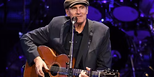 James Taylor Tickets 