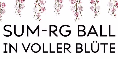 "In voller Bl\u00fcte" \u2013 Der Maturaball des SUM-RG 2026