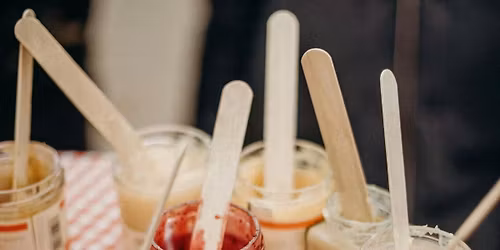 Artisan Food and Drink Market