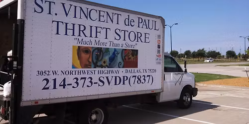 Donation Weekend