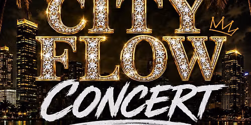 The City Flow : Concert 