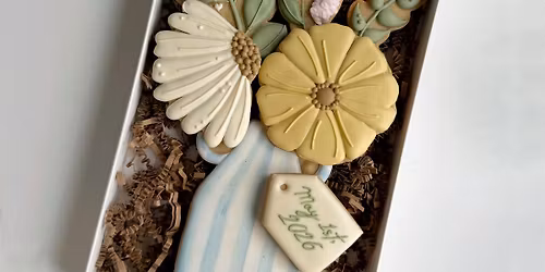 BLOOM Cookie Workshop