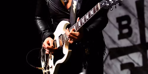 Soul of Buffalo presents Samantha Fish live in Asbury Hall w. special guest Ed Koban