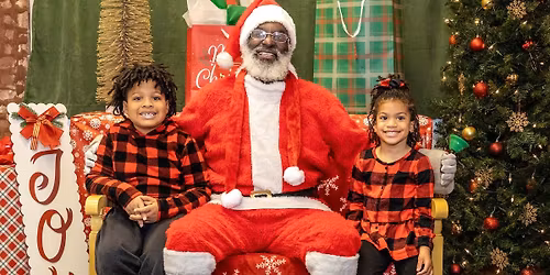 Ivanhoe Holiday Market 