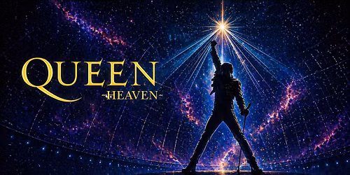 Music@TheDome - Queen Heaven