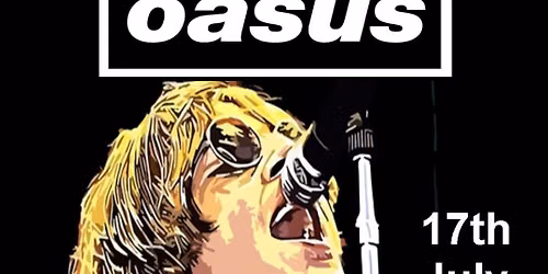 Oasus (tribute to Oasis)