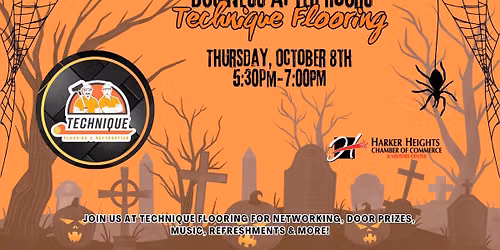 Technique Flooring Business After Hours