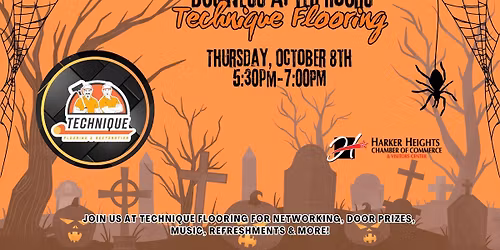 Technique Flooring Business After Hours