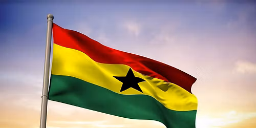 Ghana 2025