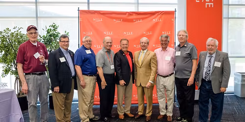 Class of 1976 Pinning and Golden Highlander Reunion