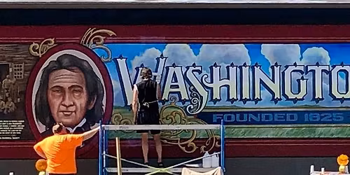 WHS Annual Meeting and Program