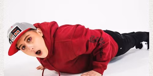 Aleksandra Picariello@MiniFEST Boston 