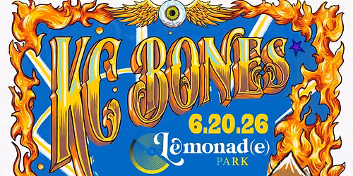 KC Bones
