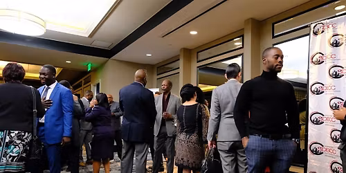 Black Chamber Members Networking Mixer